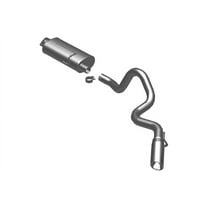 MagnaFlow SYS C/B 94-97 LR Defender 90 V-8 Fits select: 1994-1995,1997 LAND ROVER DEFENDER