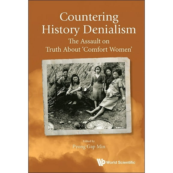 Countering History Denialism, (Hardcover)