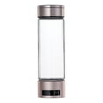 thumbnail image 2 of Convenient Hydrogen Oxygen Separation Hydrogen Mug High Concentration Hydrogen Production LED Screen Hydrogen Water Mug Gifts 400ml, 2 of 9