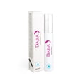 thumbnail image 1 of Dabalash DABA Mascara Waterproof Negro 13ml. Dabalash Waterproof, 1 of 3