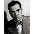 thumbnail image 2 of Hollywood Photo Archive 12x14 White Modern Wood Framed Museum Art Print Titled - Humphrey Bogart, 2 of 4