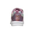 thumbnail image 4 of Laura Ashley Toddler Girl Toddler Sneakers, Pink Multi, Size: 12, 4 of 7