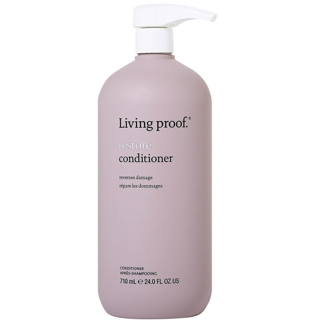 Living Proof Restore Conditioner, 24 fl. oz.
