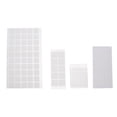 thumbnail image 1 of 1Set DIY Double-sided Sticky Dots Removable Round Square Sticky Dot Double Stick Tape, 1 of 9