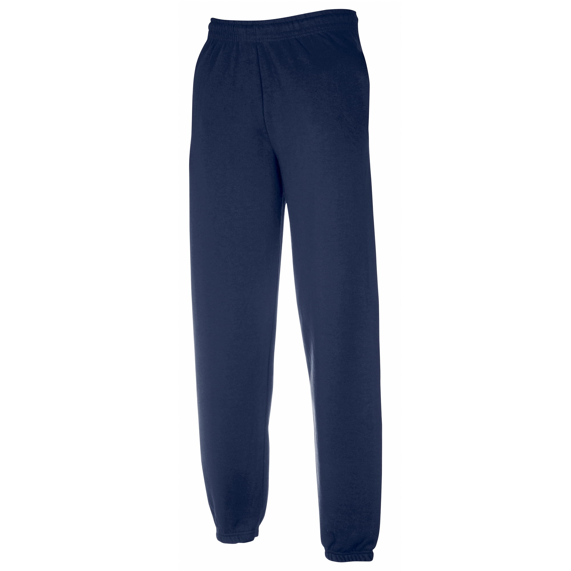 Fruit Of The Loom Childrens/Kids Unisex Jog Pants / Jogging Bottoms ...