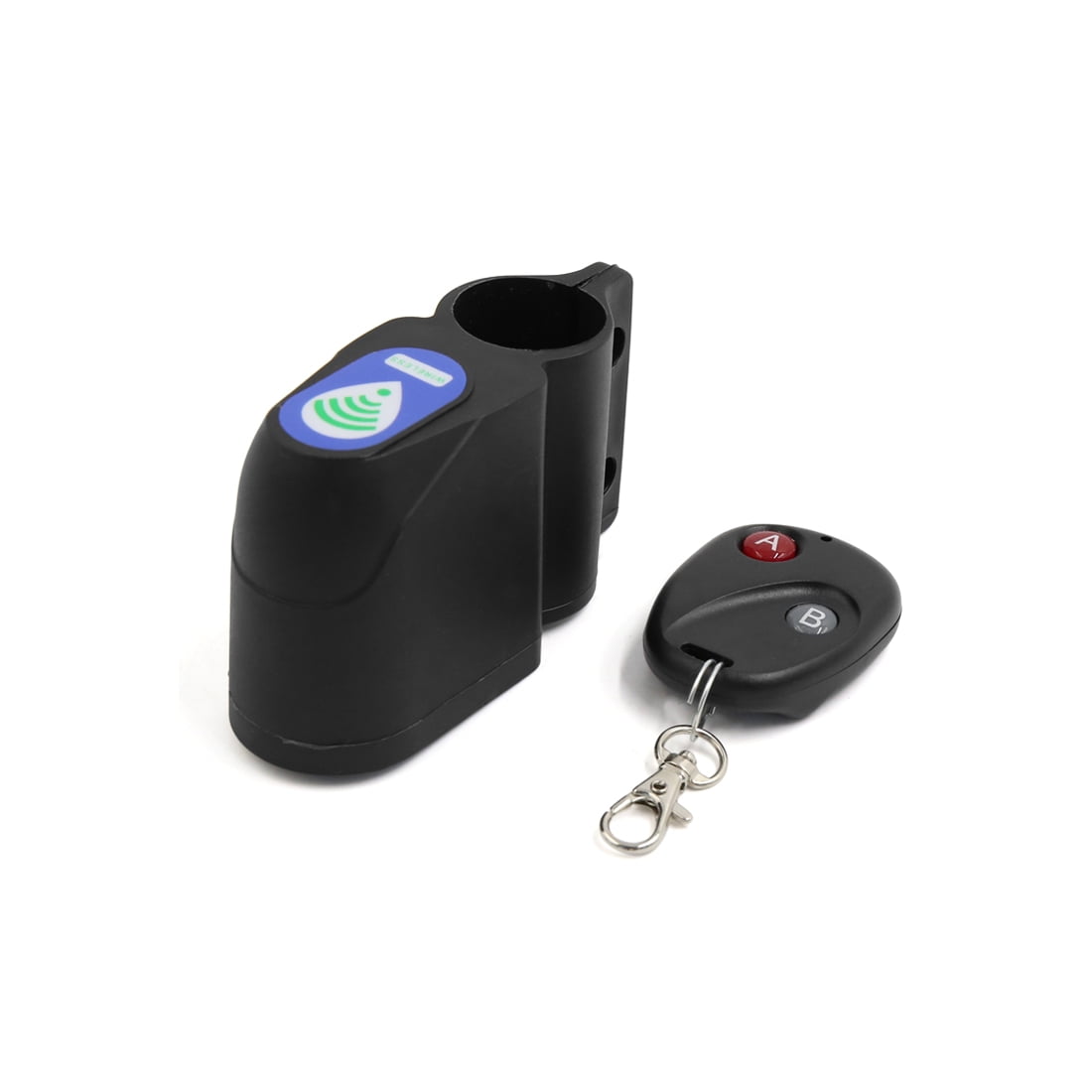 Wireless Anti-theft Bicycle Bike Alarm Lock with Remote  Control Security Lock Y
