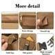 thumbnail image 4 of Bolsa para equipo de ciclismo al aire libre, bolsa para pierna, almacenamiento táctico, riñonera multifuncional, bolsa para equipo multicapa, 4 of 6