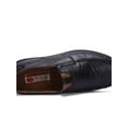 thumbnail image 6 of Men’s Casual Leather Slip-on Loafer Shoe, 6 of 8