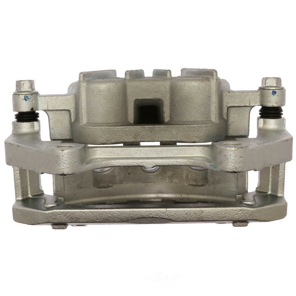 Raybestos Brakes RC12561PC Raybestos Specialty - Police Reman Loaded Caliper & Bracket Assy