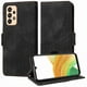 thumbnail image 4 of Funda GANGXUN para Samsung Galaxy A53 5G con diseño acolchado elegante, cuero PU, protección total y ajuste preciso, 4 of 5