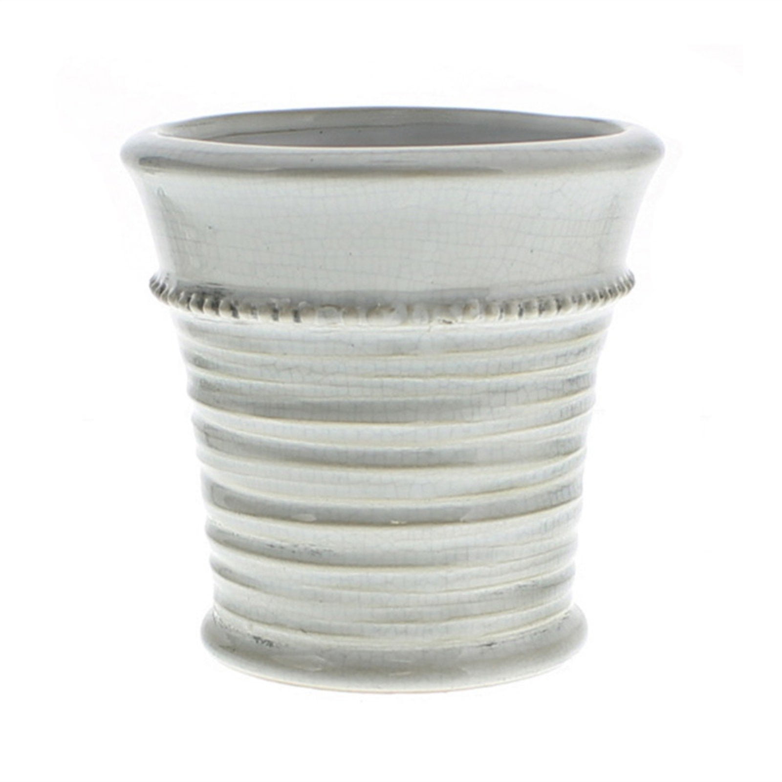 Provence Ceramic Cachepot by HomArt