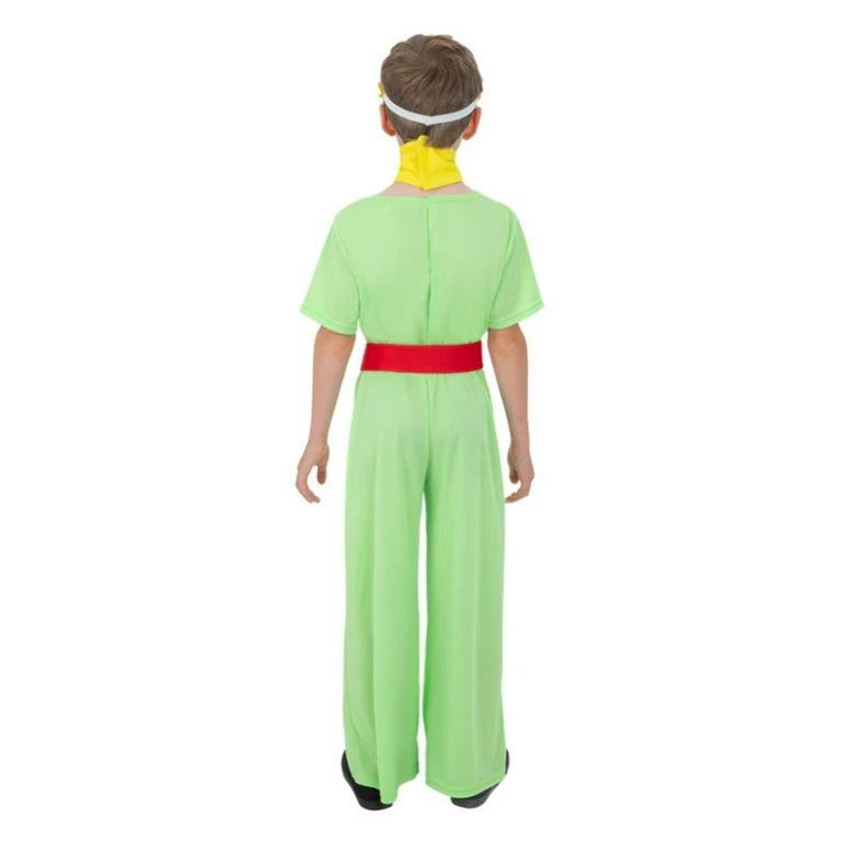 Le Petit Prince Costume for Book Week Le Petit Prince Costume for Book Week