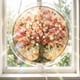 thumbnail image 5 of Acrylic Puzzle Window Hanging Sun Catcher for Home Living Room Bedroom Playroom Decoration Lightweight Versatile Gift, 5 of 7