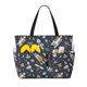 thumbnail image 1 of Disketp Space Cars Bolsa de Playa de Gran Capacidad, Bolso Impermeable y a Prueba de Arena para Mujer, Ideal para Playa, Piscina y Natación, 1 of 7