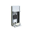 thumbnail image 1 of Ergotron StyleView VL - Système de Boîtier PC - Montable au Mur - 22 Pouces - Blanc, 1 of 7
