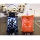 thumbnail image 2 of Led Sin Llama Que Funcionan Con Pilas Para El Hogar, Decoraciones De Halloween. 2 Velas seitruly HA042478-02, 2 of 6