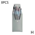 thumbnail image 1 of Facial Makeup Brushes Set Soft Cosmetic Beauty Eye Shadow Blush Foundation R9E9, 1 of 9