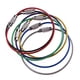 thumbnail image 2 of 7 Uds. Cuerda para Llaves Dispositivo Bloqueo Tornillo Ligera Alicates Linterna, 2 of 4