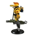 thumbnail image 4 of McFarlane - Fortnite - Beastmode Jackal Figurine de 7 pouces, 4 of 9
