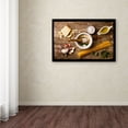 thumbnail image 3 of Trademark Fine Art 'Pesto' Canvas Art by Luiz Laercio, 3 of 3