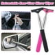 thumbnail image 4 of Limpiaparabrisas retráctiles para retrovisores de coche Squeegee GUBCUB, 4 of 7