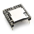 thumbnail image 1 of Reproductor MP3 DFROBOT Mini Pack de 2 para Arduino/ESP32, 1 of 5