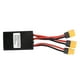 thumbnail image 5 of Accesorios para Bicicletas Eléctricas 20V-72V Bicicleta Eléctrica Convertidor de Descarga de Batería Doble Adaptador de Módulo Paralelo de Batería Dual ANGGREK Otros, 5 of 8