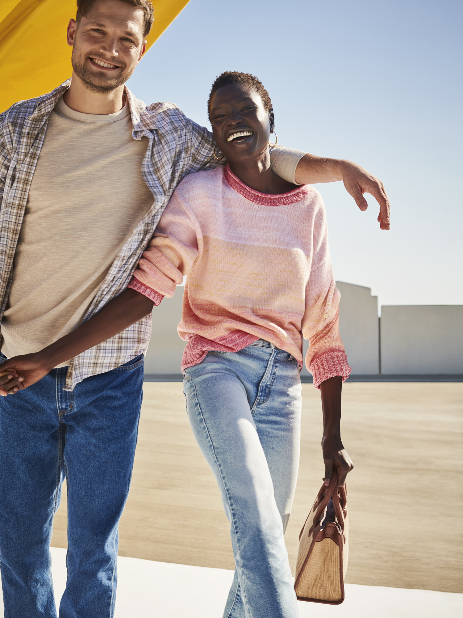 George Men's Classic Fit Jeans photo 7