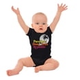 thumbnail image 3 of Dominican Republic Paradise DR Beach Romper Boys or Girls Infant Baby Brisco Brands NB, 3 of 6