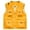 j-67Yellow16, variant on MEZZALL Men Outdoor Photography Vest Pocket Workwear Style Casual Hiking Sleeveless Vest Zipper Solid Color Jacket Tops Fishing Golf Photo Outerwear