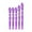 A, variant on Tungsten Carbide Drill Bits for Tile Concrete, Four Flute Step Design, Heavy Duty Drill Accessories