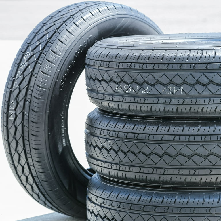 Haida Strong HD517 LT175/70R14 175/70R14 93/90S D 8 Ply Light