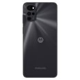thumbnail image 4 of Smartphone Motorola Moto G22 64GB Cosmic Black 4GB Ram, 4 of 4