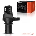 thumbnail image 6 of A-Premium Engine Crankshaft Position Sensor Compatible with Subaru Forester 2014-2017, WRX 2015-2017, 2.0L, Replace# 22053AA130, 6 of 6