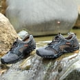 thumbnail image 3 of Zapatos de agua para hombre, sandalias de playa descalzas, zapatillas deportivas de entrenamiento, zapatos acuáticos para hombre, 3 of 9