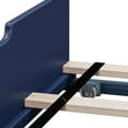 thumbnail image 6 of Max & Lily Full Size Bed Frame with Trundle, Solid Wood Platform Bed with Storage, 6 of 10