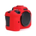 thumbnail image 5 of Silicone Protective Case for Canon EOS R6 Mark II Non-Slip, Dustproof, Scratchproof Soft Case with E, 5 of 5