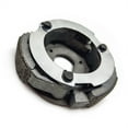 thumbnail image 2 of Rear Driven Clutch Hub Kit for 1987-2006 Suzuki LT80 Quad, Compatible with Part #21501-03A21, 2 of 5