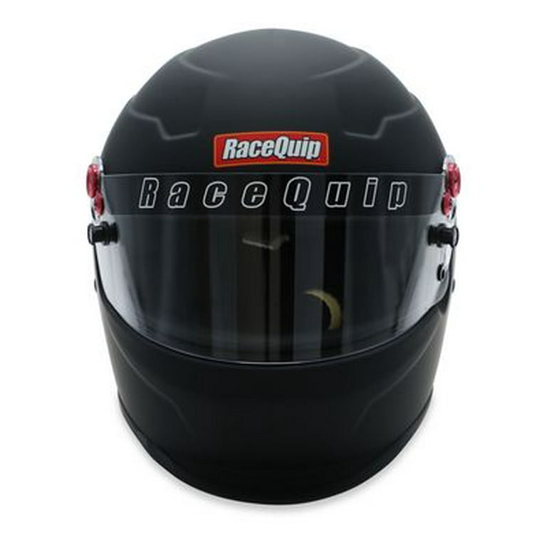RaceQuip 276990RQP Pro20 Auto Racing Helmet Full Face Snell SA2020