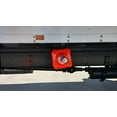 thumbnail image 2 of Semi Truck & Straight Truck Street Facing Safety Cone Holder, 2 of 5