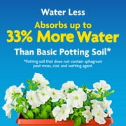 Miracle-Gro Moisture Control Potting Mix, 16 qt.