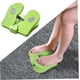 thumbnail image 4 of Mini Stepper Under Desk Exerciser Foot Pedal Foldable Fitness Stair Stepper Green Pedal Exercisers, 4 of 5
