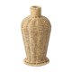thumbnail image 2 of CaiYueKe Rattan Vase Handwoven Decorative Vase for Home Decor Dried Flower Vase Centerpiece Boho Farmhouse Decor Woven Vase Tabletop Decor Living Room Decor, 2 of 7