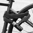 thumbnail image 5 of Anti-theft Bike Lock, Steel Cable Bike Lock, Bike Chain Lock, Black Bike Lock, Bike Locks, 5 of 5