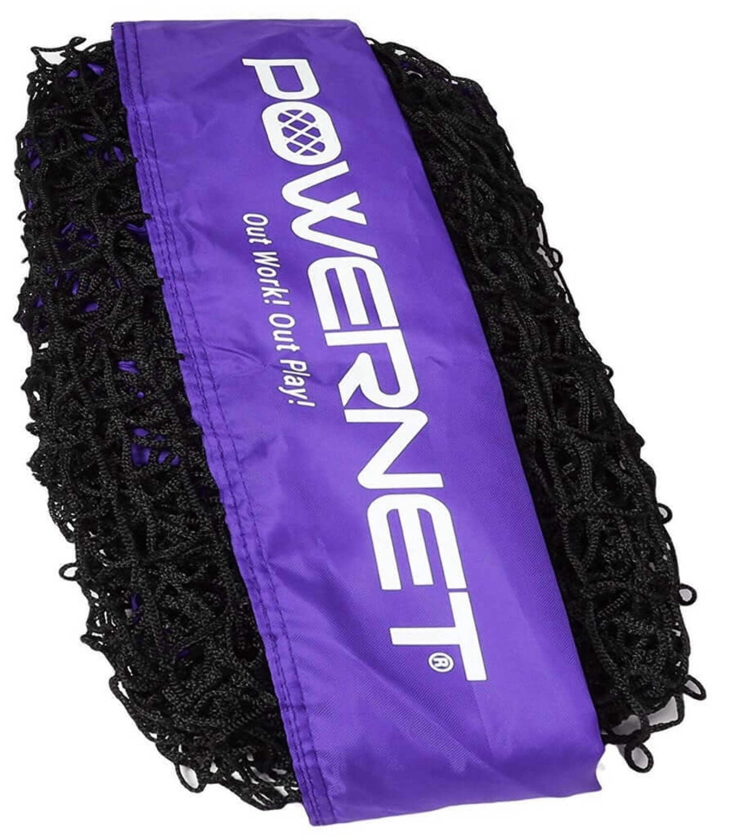 PowerNet The Original 7x7ft Replacement Net (Net Only) (1001R)