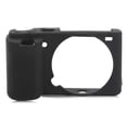 thumbnail image 4 of Funda De Silicona Para Cámara Digital, Flexible, Suave, Estirable, Ajuste Perfecto, Funda Protectora De Silicona Para Cámara Para Tomas Al Aire Libre, 4 of 8