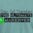 thumbnail image 3 of CafePress - Stem Cell Transplant Men's Comfort Colors® T Shirt - Mens Comfort Colors Shirt, 3 of 5