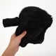 thumbnail image 4 of KAKOWELY Peluca de disfraz de lucha libre para hombre, peluca de samurái, peluca de lucha de sumo para fiesta, peluca de disfraz de sumo, peluca de sumo para cosplay, 4 of 5