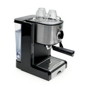 Capresso 11604 Pump Expresso and Cappuccino Machine