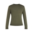 thumbnail image 5 of George Men's & Big Men's Relaxed Fit Lightweight Crewneck Sweater, Sizes XS-3XL, 5 of 5